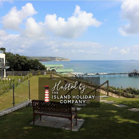 The Beach Retreat - Pet Friendly Sandown Exterior foto