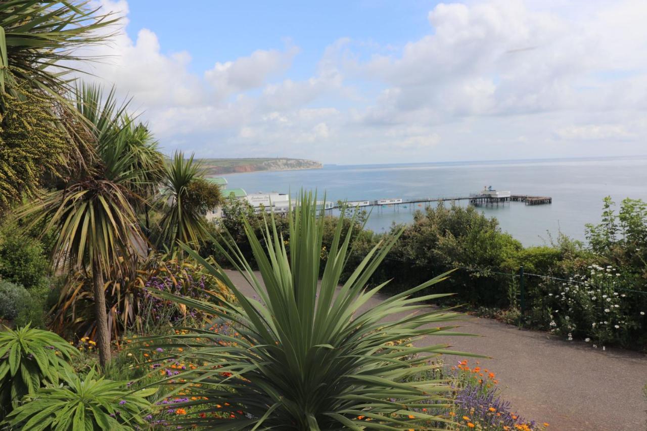 The Beach Retreat - Pet Friendly Sandown Exterior foto