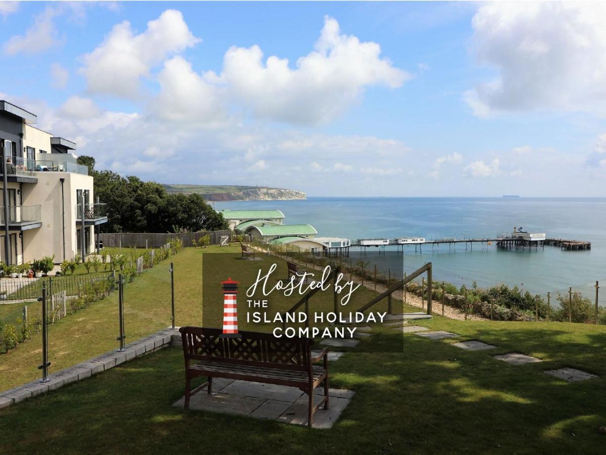The Beach Retreat - Pet Friendly Sandown Exterior foto