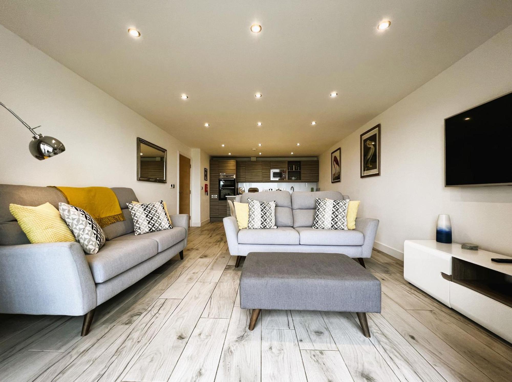 The Beach Retreat - Pet Friendly Sandown Exterior foto