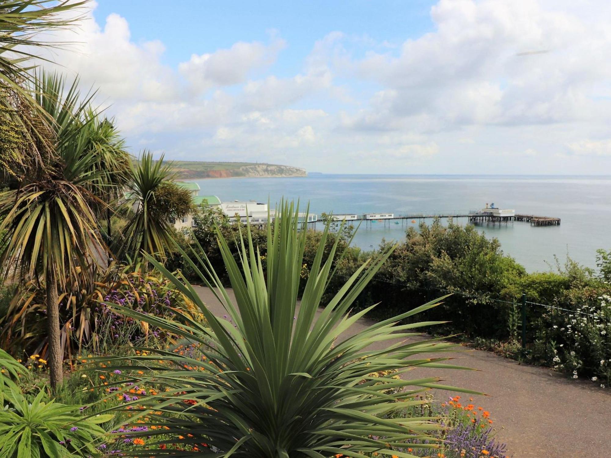 The Beach Retreat - Pet Friendly Sandown Exterior foto