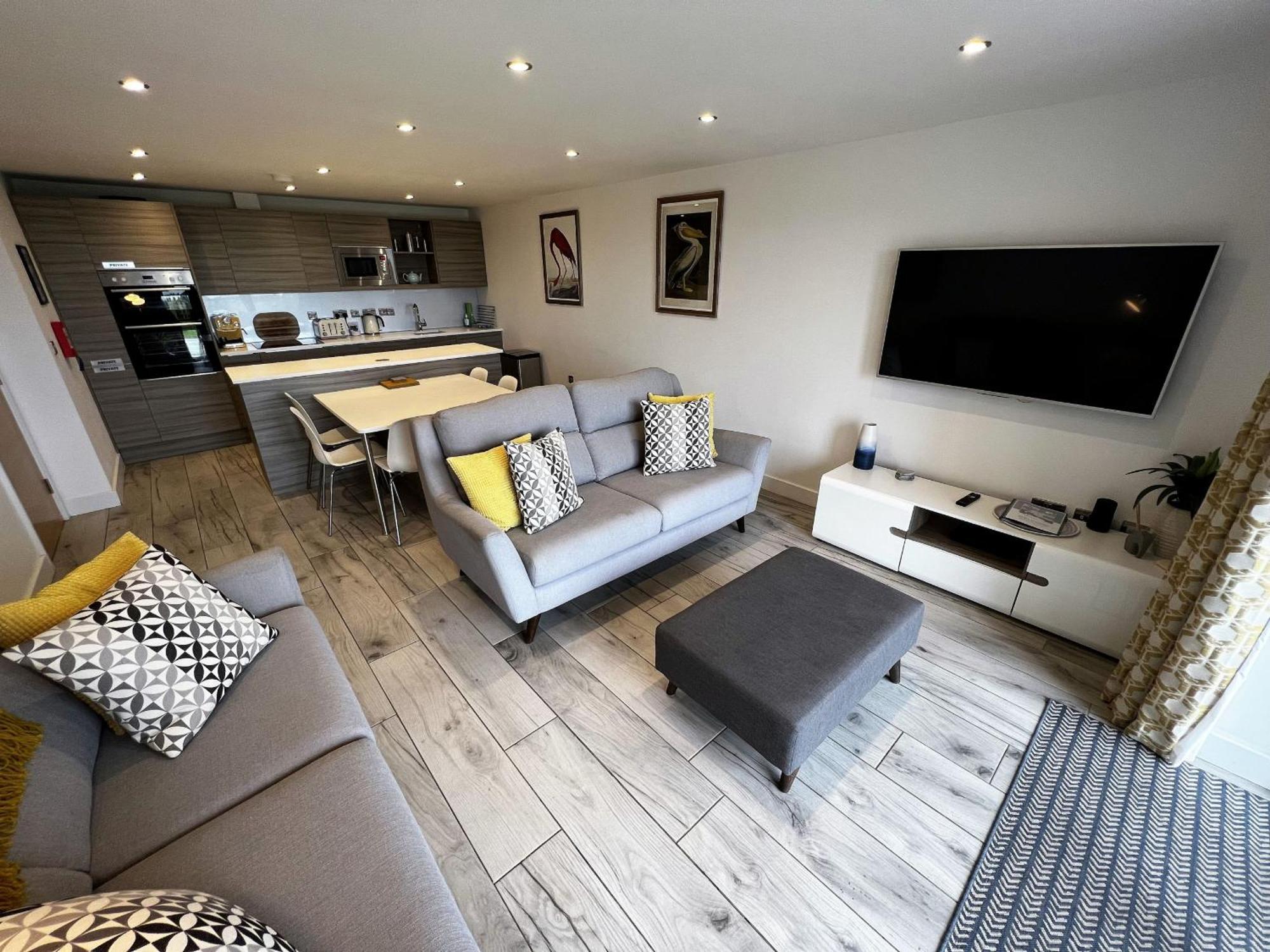 The Beach Retreat - Pet Friendly Sandown Exterior foto