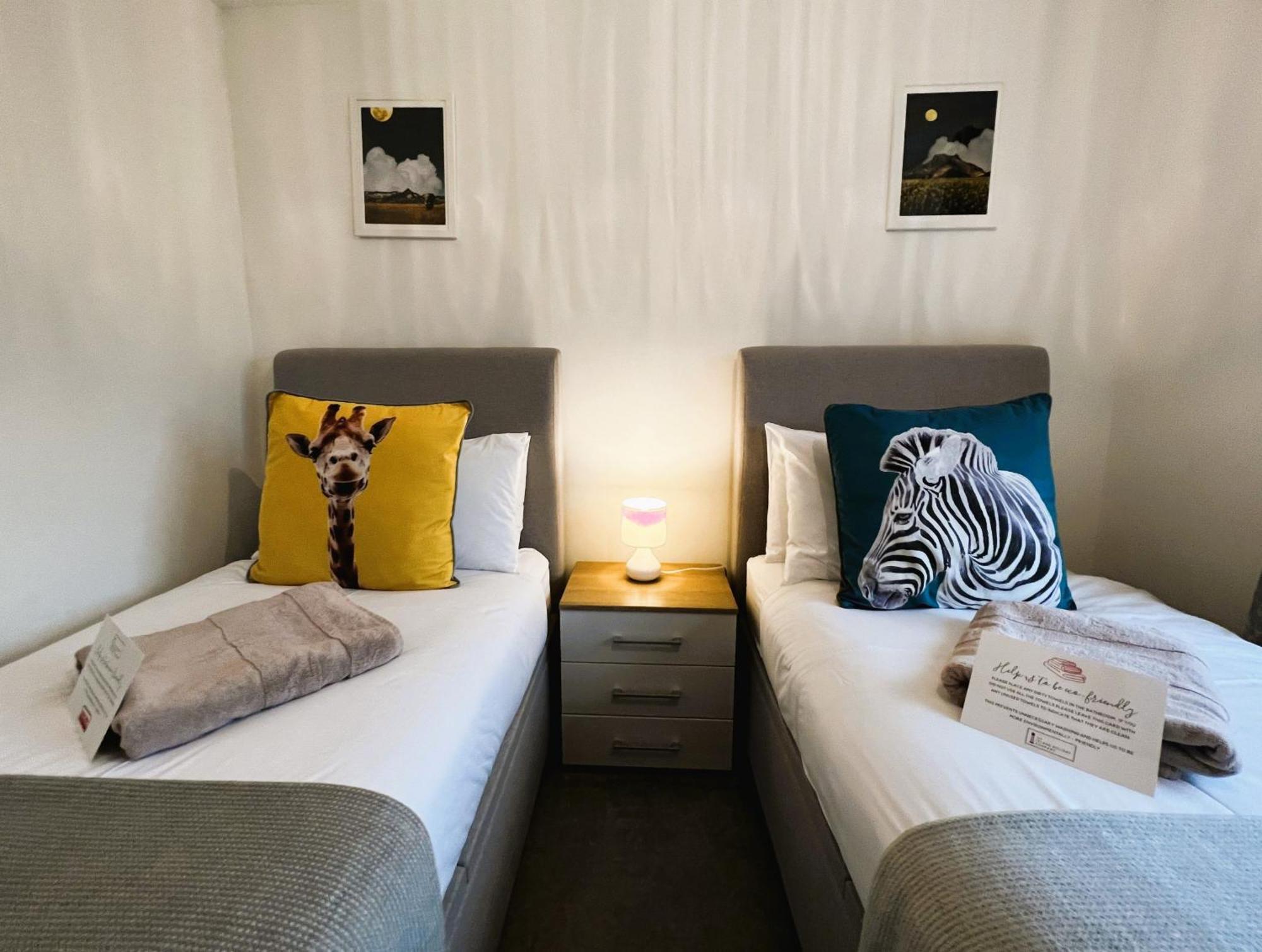 The Beach Retreat - Pet Friendly Sandown Exterior foto