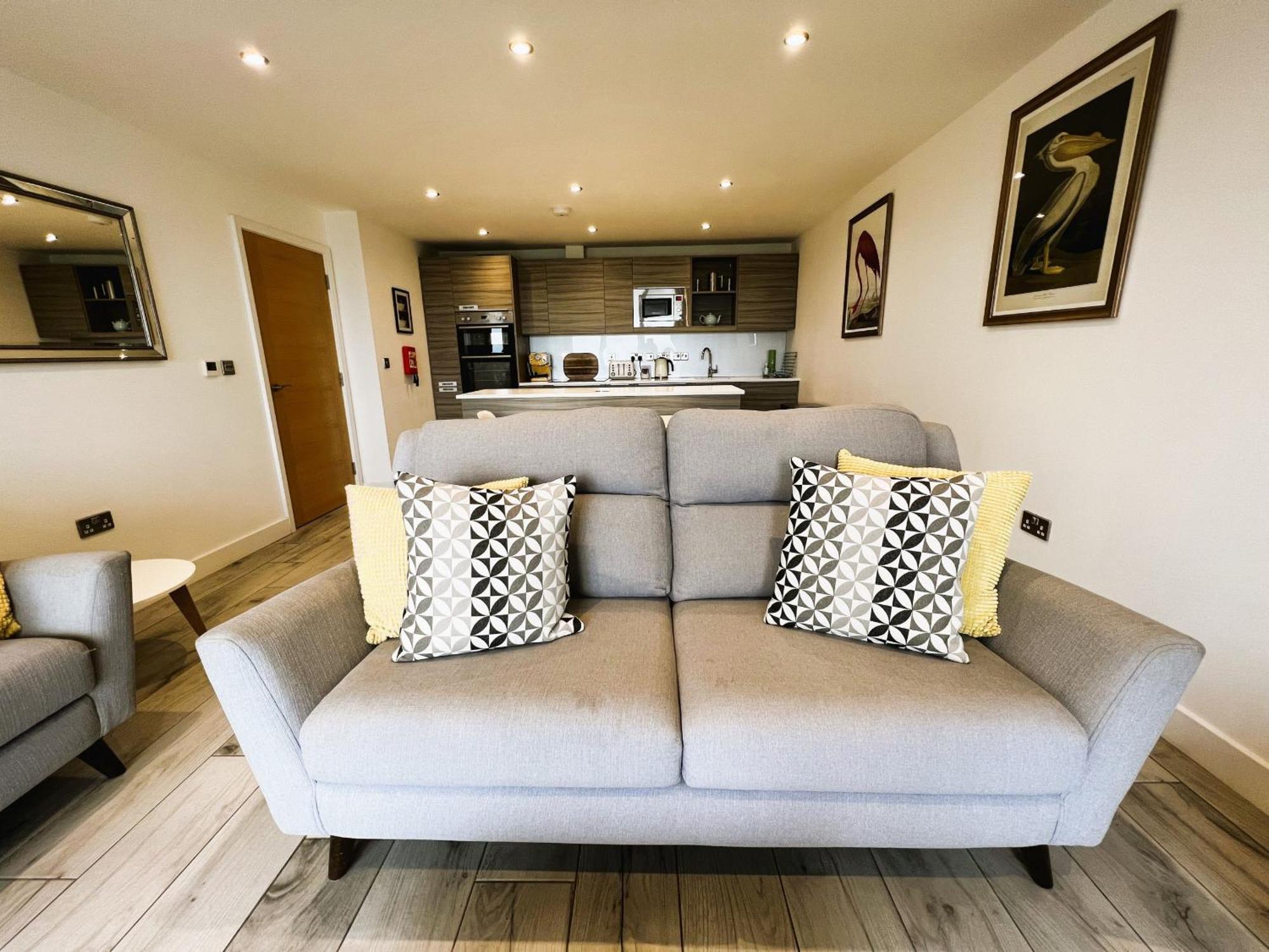 The Beach Retreat - Pet Friendly Sandown Exterior foto