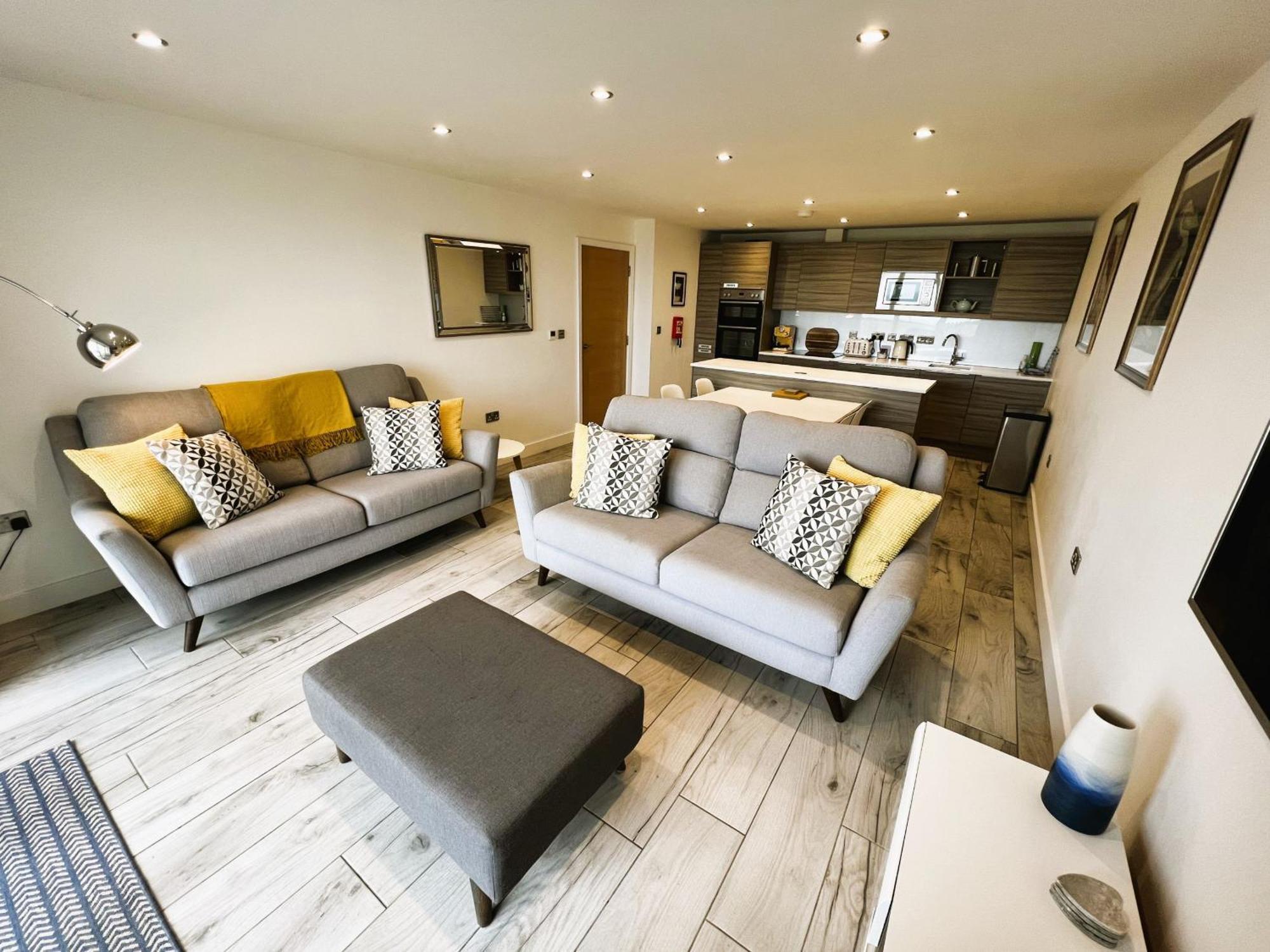The Beach Retreat - Pet Friendly Sandown Exterior foto