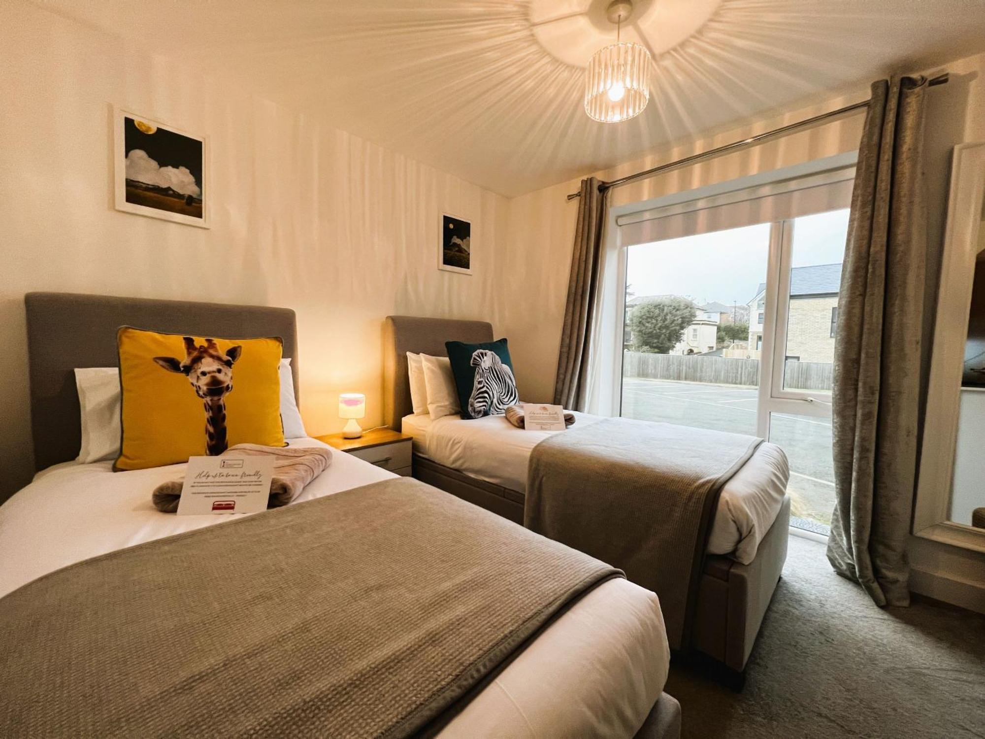 The Beach Retreat - Pet Friendly Sandown Exterior foto