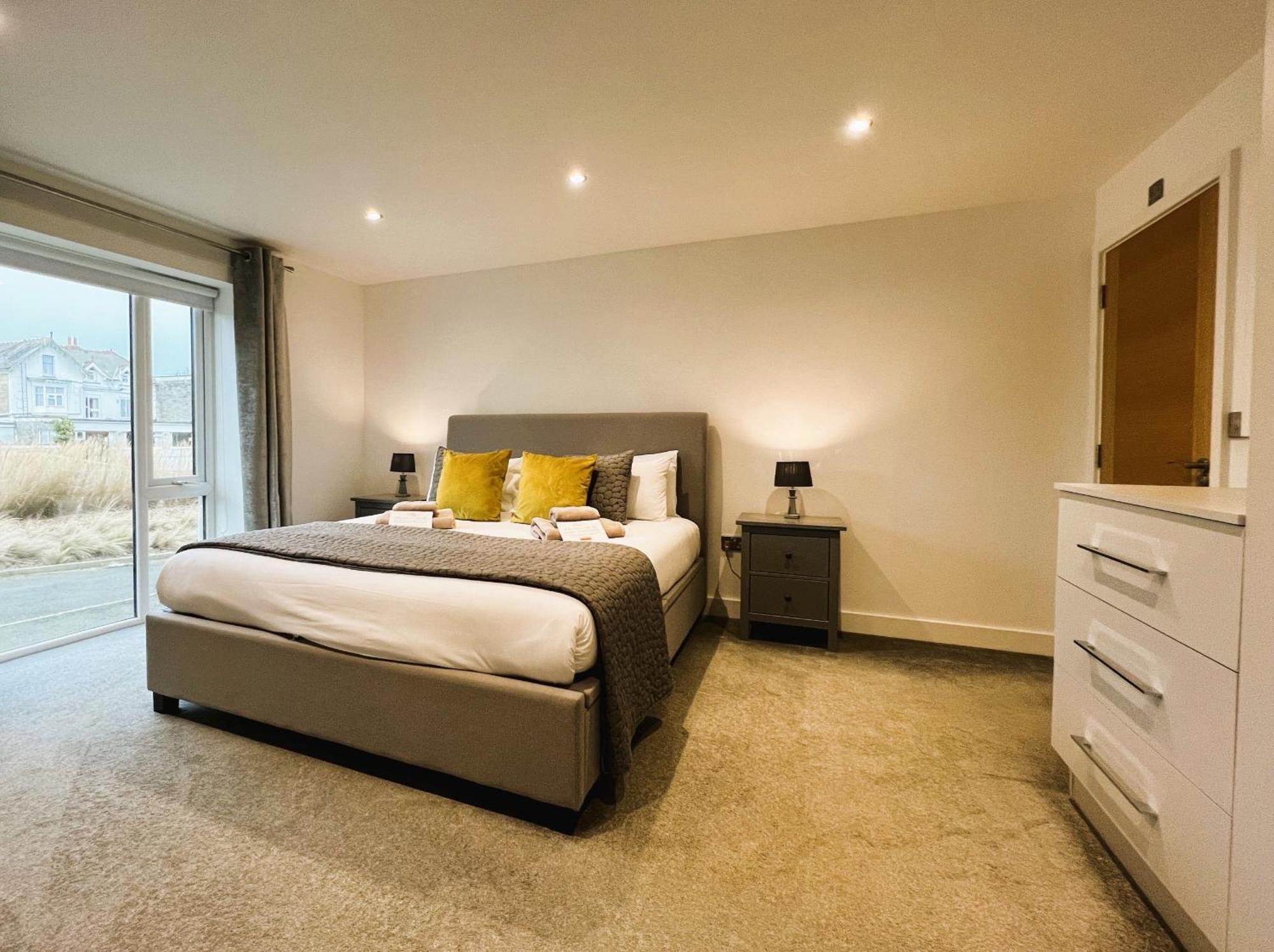 The Beach Retreat - Pet Friendly Sandown Exterior foto