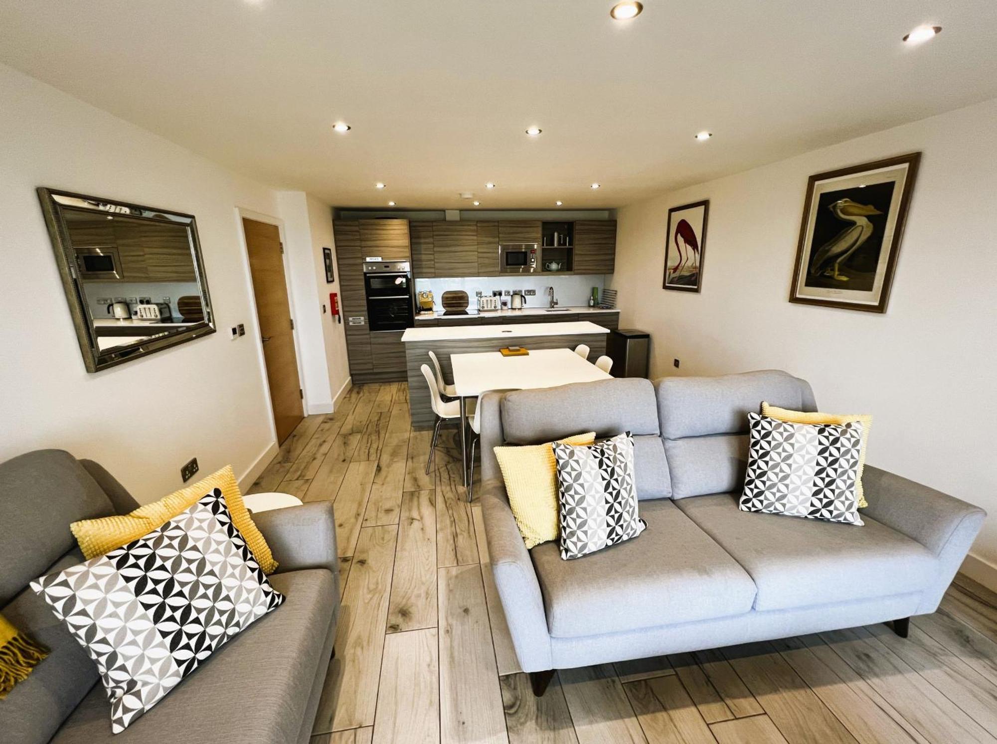 The Beach Retreat - Pet Friendly Sandown Exterior foto