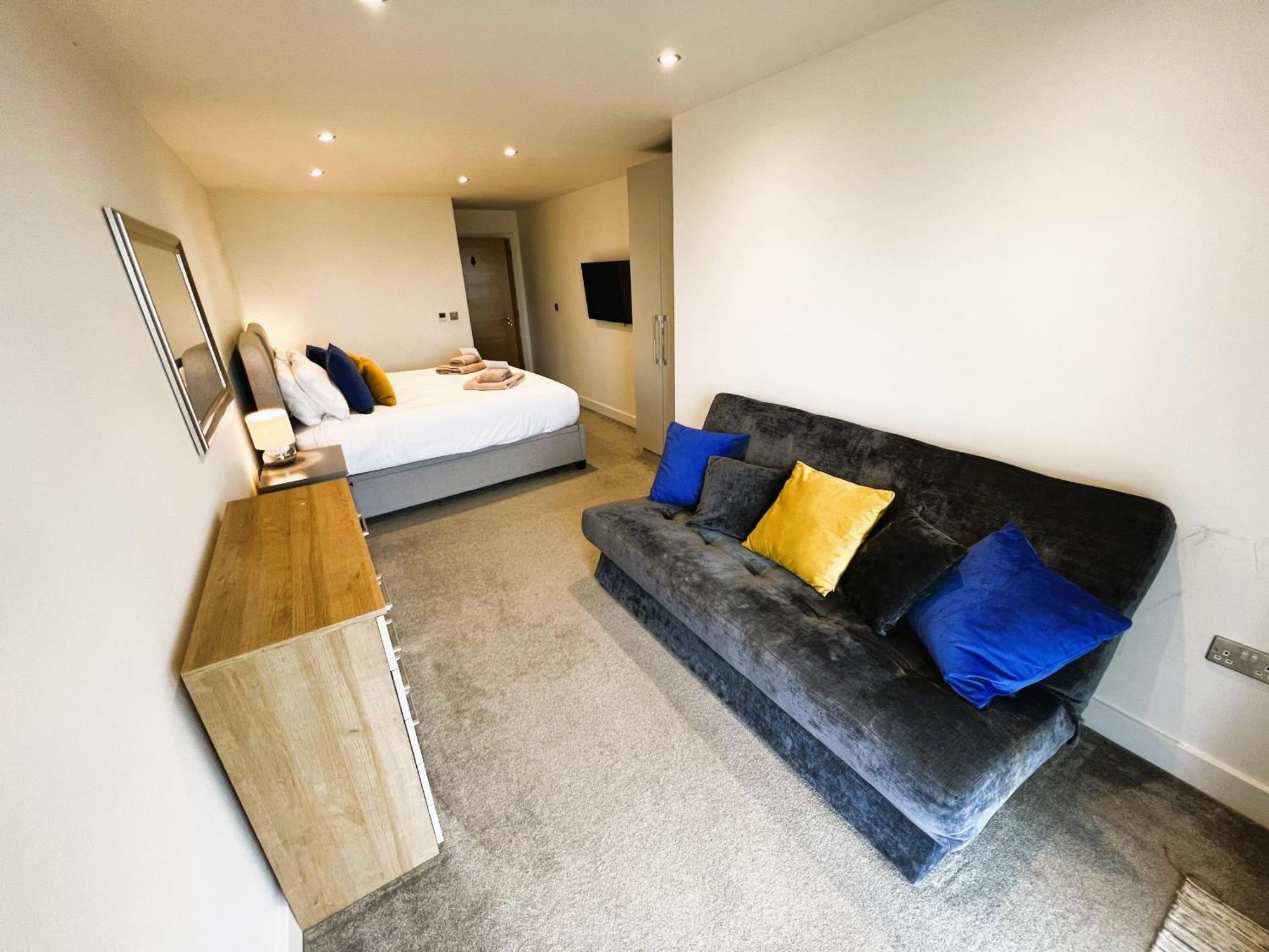 The Beach Retreat - Pet Friendly Sandown Exterior foto